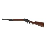 Golden Eagle ウィンチェスター M1887 ガスショットガン RealWood エアガン 18歳以上 ガスガン アサルトライフル