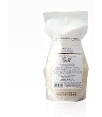 Amazon | ナユタ ナチュールゲル ホームクリーム500g（詰替用） 2個ｾｯﾄ