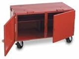 Rothenberger E-239 Enclosed Wheeled Cabinet [並行輸入品]
