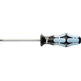 Wera社:Wera プラスドライバー 3×150 032023 型式:032023