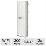 ENGENIUS TECHNOLOGIESINC Long-Range 802.11n 2.4GHz Wirl Otd Bd AP [並行輸入品]