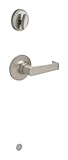 Dexter by Schlage jh59mar619 Marinレバー内部Handleset、サテンニッケル