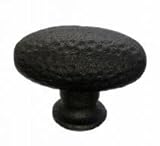 Top Knobs M72 Warwick Knob Rust by Top Knobs [並行輸入品]