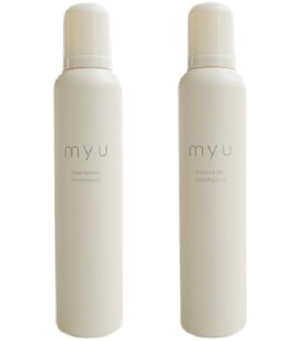 METEO myu ムラサキシャンプー 200g 2本セット Amazon | METEO myuシャンプー 200ml - 黄ばみを抑えて透明感のある髪