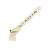 【まとめ買い10本セット】アサヒペン お得用多用途用ハケ 30mm OT-30