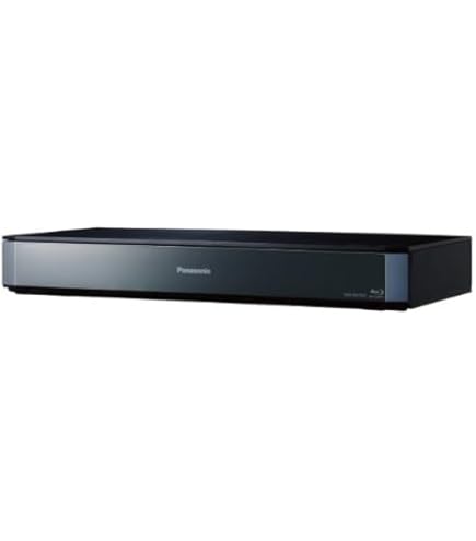 パナソニック 3TB 3チューナー ブルーレイレコーダー DMR-BZT830 Amazon | パナソニック 3TB 3チューナー ブルーレイレコーダー