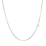 [シアーズ] シルバー925 SILVER 925 ベネチアンチェーン 幅 1.4mm 長さ 50cm sv150-50