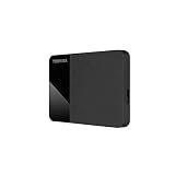 Toshiba CANVIO Ready (B3) 2TB ブラック
