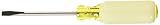 クラインツール4 1 /4インチ602 – keystone-tip Screwdriver with 4-inch heavy-duty round-shank