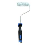 WORK TOOLS INTL 73164 Mini Roller Cover with 13" Soft Touch Handle Combo (2 Pack) [並行輸入品]