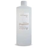 ウォータークレンジング Ex 500ml （超音波洗浄 専用クレンジング液）