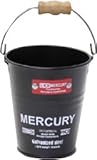 【MERCURY】Mini Bucket　ミニバケツ (MAT BLACK) (MAT BLACK)