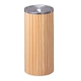 スモーキングスタンド (285φ×H585mm) 　NS-174