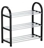 シューズラック　３段