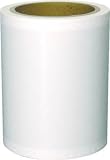 [N-3938913]ＭＡＸ　ビーポップ　屋内用　１００ｍｍ幅シート　透明　（２巻入） SLS110CN