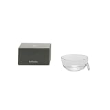 シンプルでおしゃれ! clear b Glass Incense Burner S インセンス ホルダー お香立て お香 たて 家具 リラックス ヨガ リビング 寝室 インテリア 雑貨 ギフト プレゼント ルームフレグランス ディフューザー