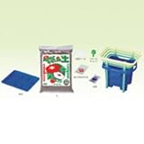 スライドあさがお DXセット 自由研究 栽培 栽培 体験学習 教材 スライドあさがお DXセット 自由研究 栽培 栽培 体験学習 教材