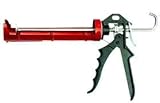 Malco CG20 Professional Caulking Gun Square Piston Design [並行輸入品]