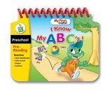 My First Leapad Book: Vroom Vroom, On the Go おもちゃ (並行輸入)