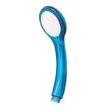 三栄水栓[SANEI] 水栓部品 バスルーム用シャワー用品 節水シャワーヘッド 【PS3963-80XA-CB6】【水栓 サンエイ】