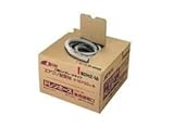 バクマ工業:エアコン用 ドレンホース 「二層型」 ＜BDH2-16＞ 型式:BDH2-16（1セット：6個入）