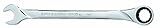 GEARWRENCH 12角コンビネーションラチェットレンチ15mm 85015