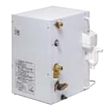 パナソニック 先止め式電気温水器 12L [GQD12HDKK] シャワー混合水栓用 242mm×319mm×390mm