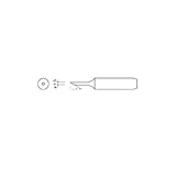 【キャンセル不可】JP88358 1.5mm 交換用こて先 （ＥＡ304ＡＢ・ＡＣ・ＡＥ用）