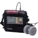 新コスモス電機 マルチ型ガス検知器 XP-302M-A-2 (580-4248) 《ガス測定器・検知器》