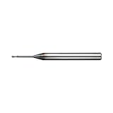 日進工具:NS 小型高硬度加工用ドリル MSDH Φ0.2X2 MSDH 0.2X2 型式:MSDH 0.2X2