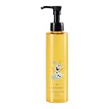 アテニア (Attenir) スキンクリア クレンズ オイル アロマタイプ [ レギュラーボトル / 175mL / 2ケ月分/ディズニー/アナと雪の女王限定デザイン ] クレンジングオイル クレンジング メイク落とし