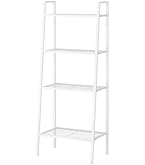 IKEA (イケア) LERBERG シェルフユニット