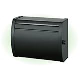 メイワ　大型郵便ポスト MK-81　右開き扉タイプ