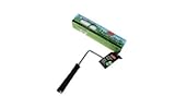 Dynamic HB21826U Enviro-Roller Boxed Paint Roller Set with Cage Frame, 9-Inch x 3/8-Inch Nap Roller 