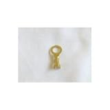 丸型端子　６mm　（ＡＶ0.5ｓｑ～2.0ｓｑ用）（10個）