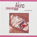 Live in �f88�EFemme Fatale