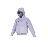 マキタ(Makita) 充電式ファンジャケット(Sサイズ)フード付 FJ411DZS