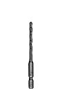 BOSCH(ボッシュ) 磁器タイルドリルビット4.5mmΦ TD045090
