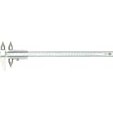 中村製作所:カノン 丸穴ピッチノギス300mm RM30DX 型式:RM30DX