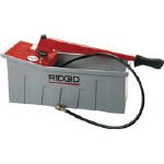 [T-4955013]ＲＩＤＧＩＤ　テストポンプ　１４５０ 50072