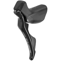 SHIMANO CUES ブレーキレバー 2個セット Amazon | シマノ(SHIMANO) CUES フロントダブル用 機械式デュアル