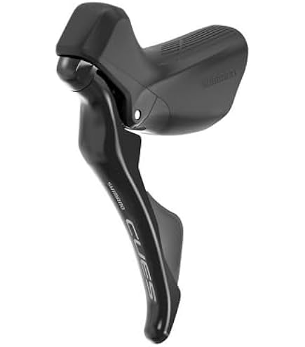 Amazon | シマノ(SHIMANO) CUES シフト／ブレーキレバー