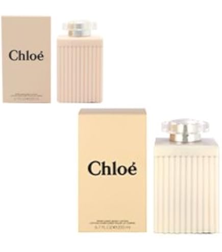 Amazon | クロエ chloe パフューム ボディクリーム 150ml レディース