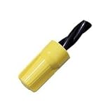 b-capコネクタ、イエロー、22 – 10 AWG , PK 250