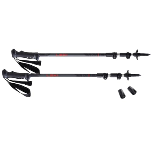 LEKI ジャーニーライト 1300450 コストパフォーマンスに優れたトレッキングポール