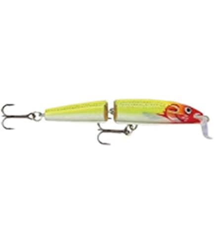 Amazon.co.jp: Rapala(ラパラ) ミノー カウントダウン ジョインテッド