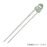 スタンレー電気(STANLEY) 縦型LED MPY3362X (100個入)