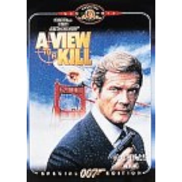 Amazon.co.jp: 007/リビング・デイライツ【TV放送吹替初収録特別版