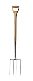 WOLF Garten(ウルフガルテン) 大型フォーク AG-F