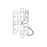 Adams Rite 4200 – 36 – 201 – 313 – 24 eLatch Electrified Deadlatch 24 VDC ( 1 – 1 / 8 " Backset )